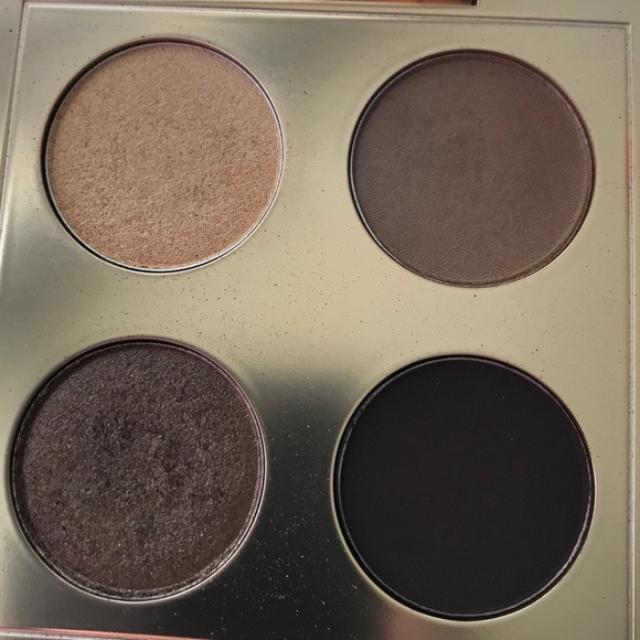 MAC Mariah Carey Eyeshadow Palette - Picture 2 of 3